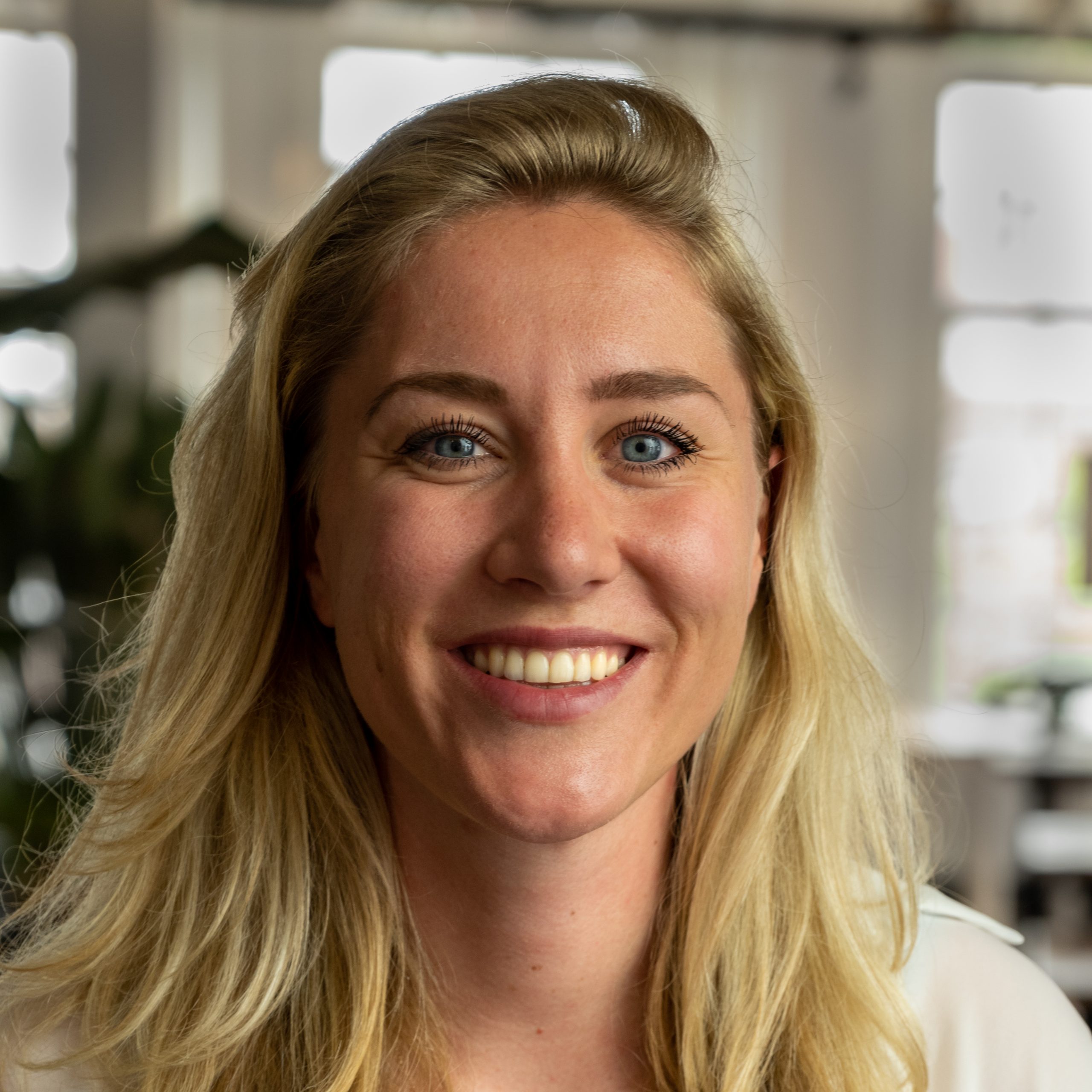 Henriette Claus - Manager working at Amsterdam Data Collective (ADC)