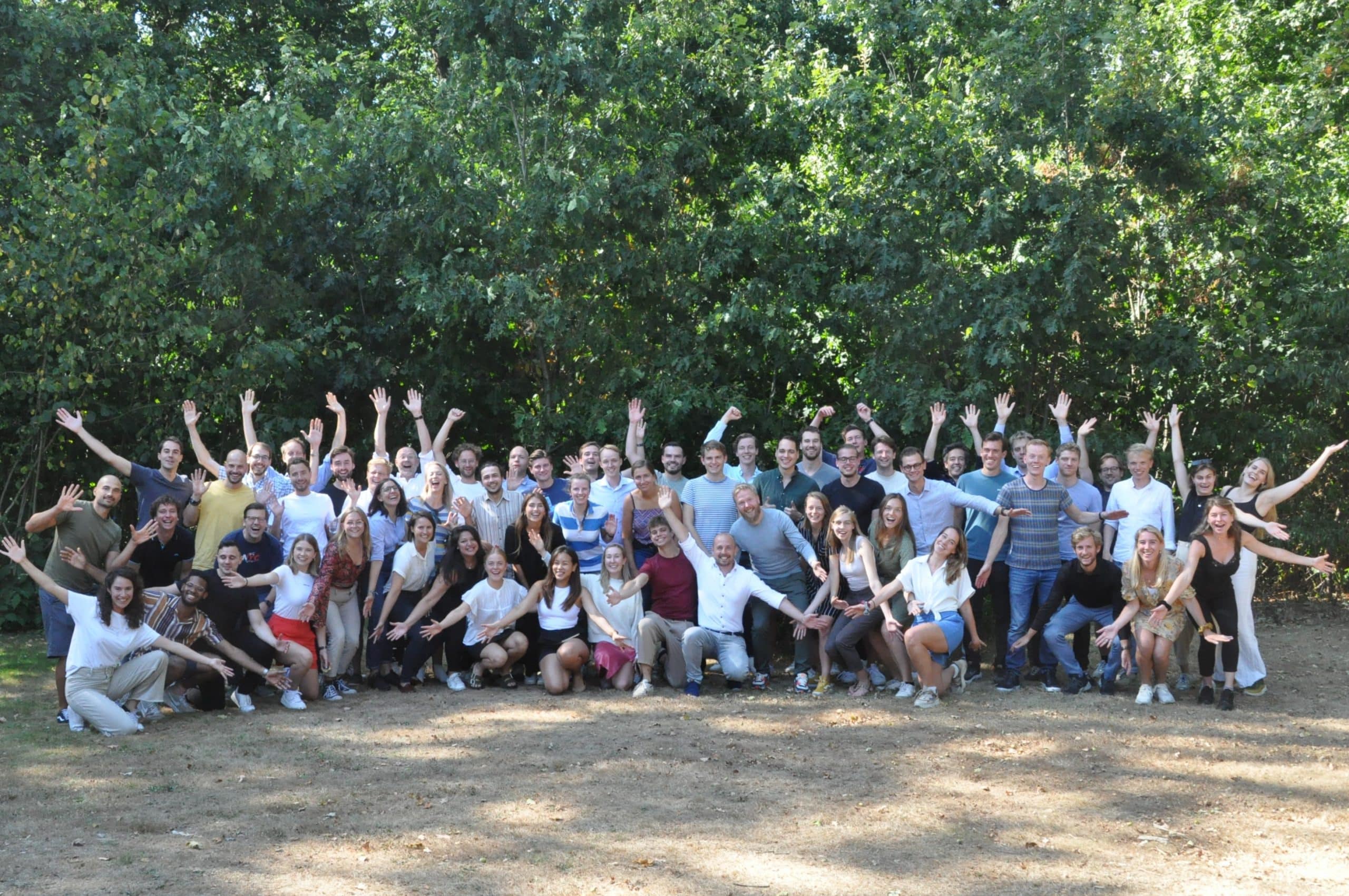 Amsterdam-data-collective-week-2022