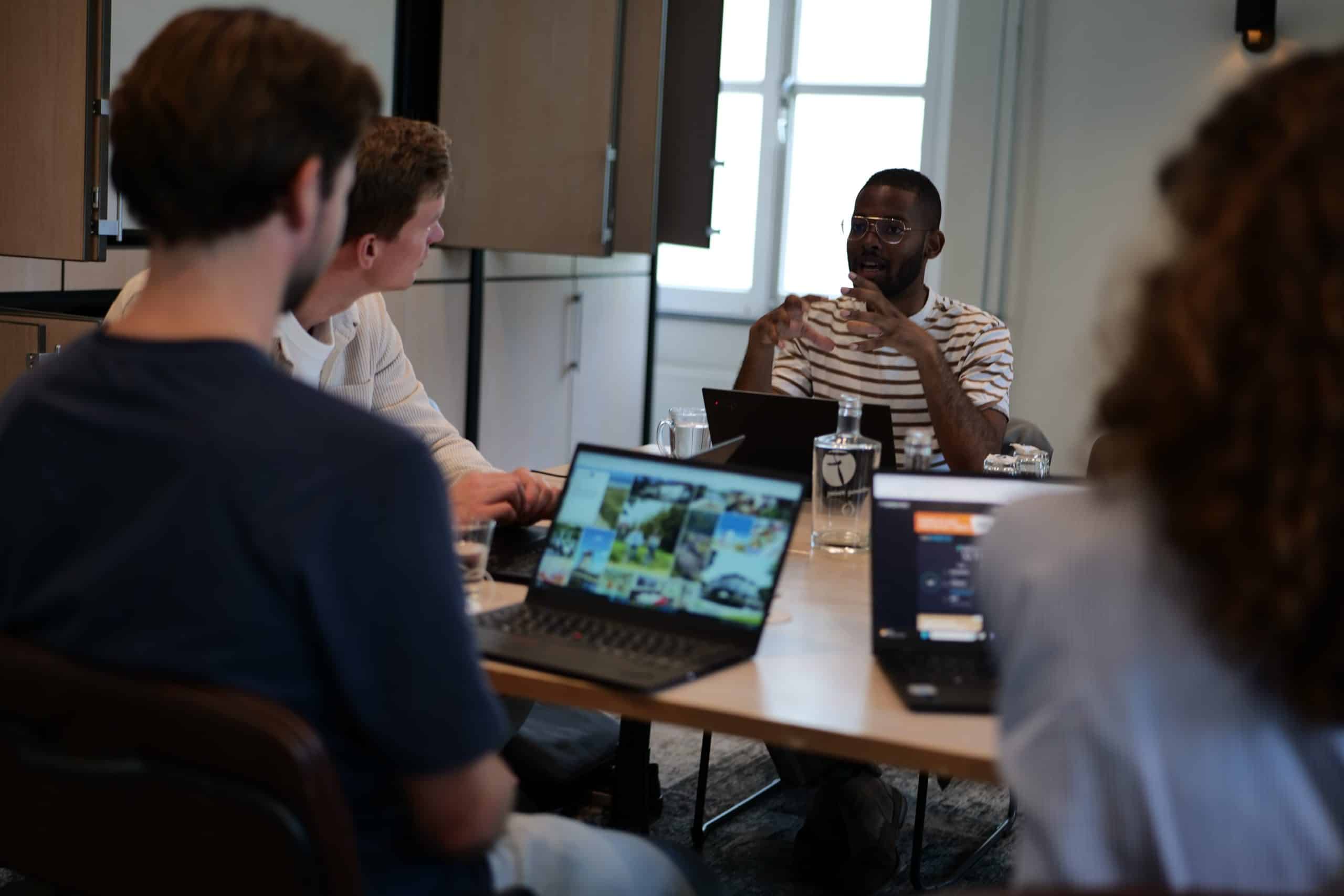 philanthropy-data-driven