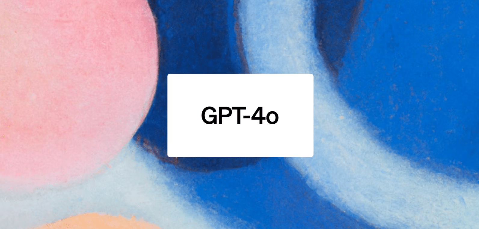 GPT-4o
