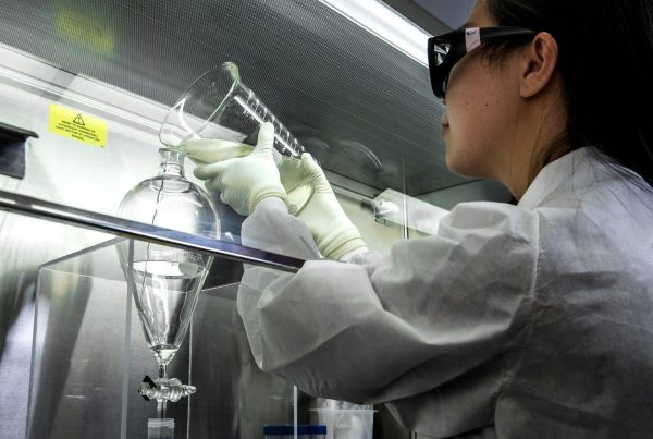 R&ED Life Science Event Denmark